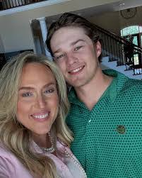 Jacqueline Heider's Instagram, Twitter & Facebook