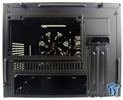 Reasons to pick the cooler master elite 120 advanced: Cooler Master Elite 110 Mini Itx Chassis Review Tweaktown