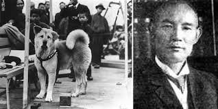 Huzunlu Bir Hikaye Sadik Kopek Hachiko Asialogy