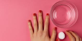 If not done carefully the methods may also damage the nails. How To Remove Gel Nails It Fashion