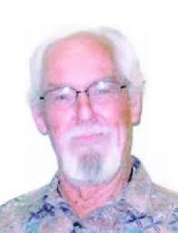 Jim Vernon Obituary (1938