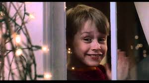 It's christmas, of course (2007). Darlene Love All Alone On Christmas A Very Merry Movie Mash Up Youtube