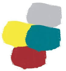 Bleu Canard Les Bonnes Associations De Couleurs Salon Bleu Canard Bleu Canard Et Peinture Bleu Canard