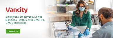 Ultimate kronos group's ukg pro at your fingertips. Customer Stories Leveraging Ultimate Software S Human Resource Management Solutions