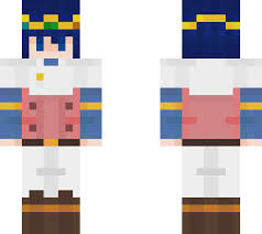 Tagged under age and gender. Male Anime Minecraft Skins