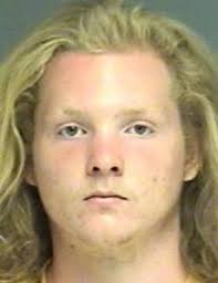 Most Wanted Includes Murderer