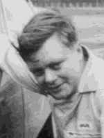 Driver of 24 heures du Mans : David George Stewart Buxton