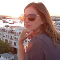 Lauren Egbert's Instagram, Twitter & Facebook