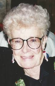 Winnie Mason Obituary