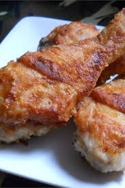 Tracie S Savory Fried Chicken Recipe Recipes Fried Chicken Cookout Dishes