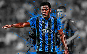 Stay up to date with soccer player news, rumors, updates, analysis, social feeds, and more at fox sports. Duvan Zapata Wallpapers Wallpaper Cave