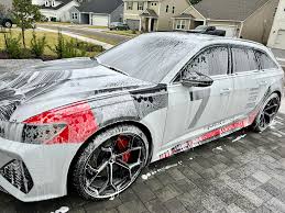 Image result for Nardo Gray 2023 RS6