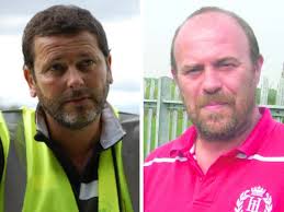 Newark Town : New management team will lead the Blues