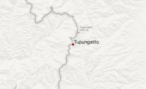 Finca ferrer between the tupungato and tupungatito volcanoes, in gualtallary, we find a wine paradise. Tupungatito Mountain Information