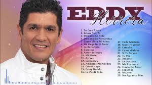 Eddy Herrera