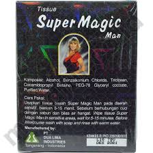 Promo khusus pengguna baru di aplikasi tokopedia! Tisue Magic Tissue Tisu Magic Super Magic Man Tisu Mejik Megic Majic Original Flash Sale Pojokbelanja Bisa Bayar Di Tempat Cod Lazada Indonesia