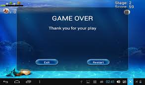 The feeding frenzy begins again! Feeding Frenzy 2015 For Android Apk Download