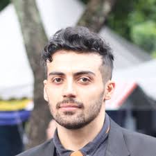 Mohammad Haroon WARDAK