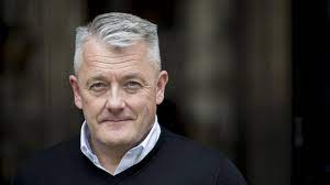 What's stranger is that they are all coached by their father, gjert ingebrigtsen, who previously had no running. Gjert Ingebrigtsen God Lopetrener Darlig Forteller Itromso No