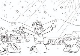Just then there appeared before them moses and elijah, talking with jesus. Preschool Lessons Ogletown Baptist Church