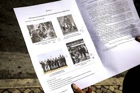 País moçambique há 4 horas. Exame De Historia A Muito Focado Em Portugal Alunos Esperavam Maior Destaque Na Globalizacao Alunos Publico