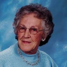 Roberta Hanley Obituary (1927