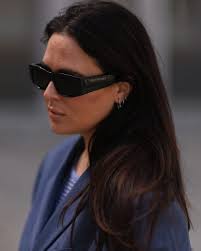 Op een rij: de mooiste zonnebriltrends van 2024