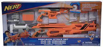 Free shipping on orders over $25 shipped by amazon. Kaufe Nerf N Strike Raptorstrike Falconfire C2545