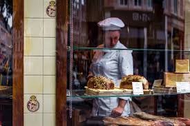 What Are Patisserie Boulangerie And Viennoiserie