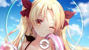 Nightcore In My Mind Lyrics Nightcore Anime My Mind