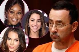 Jun 25, 2020 · marta karolyi also filed a lawsuit against usa gymnastics and the u.s. All You Need To Know About Shocking Sex Abuse Scandal Surrounding Usa Gymnastics Team Doctor Samaa