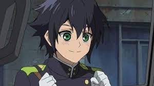 Yuichiro Hyakuya | Wiki | Owari No Seraph Amino Amino