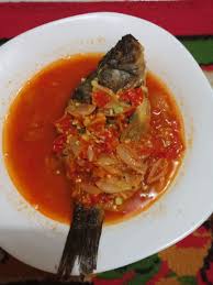Bagi sobat yang sudah terbiasa mancing, mungkin umpan ikan mas babon untuk lomba berikut ini tidak jauh berbeda yang sudah anda racik sendiri. Resep Pecak Ikan Mas Pecak Goldfish Recipe Steemit
