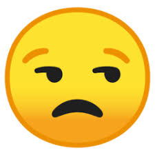 Contempt is a pattern of attitudes and behaviour, often towards an individual or group, but sometimes towards an ideology, which has the characteristics of disgust and anger. Unamused Face Emoji Meaning Copy Paste