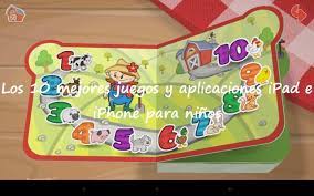 Juegos online para niños ipad gratis : Los Mejores Juegos Ipad E Iphone Para Ninos