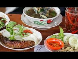Kampung flory, kuliner jogja, wisata kuliner jogja. Agro Wisata Kuliner Yogyakarta Iwak Kalen Kampung Flory Tempat Makan Suasana Desa Murah Meriah Youtube