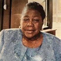 Elouise Langley Obituary