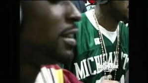 Lloyd Banks & Young Buck "Lean Back" HD (Throwback)
