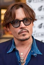 Johnny depp is an american actor, producer, and musician who rose to fame as a teen idol by working in the 1980s television series '21 jump street'. Johnny Depp Celebrity Biography Zodiac Sign And Famous Quotes