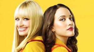 8 Times Beth Behrs And Kat Dennings Were Best Friends Off The Screen