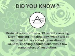 Profile for BioAxial