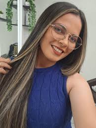 💫 mudanças bonitas refletem dentro e fora !