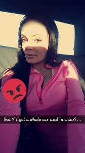 Jocelyn Joseph's Instagram, Twitter & Facebook