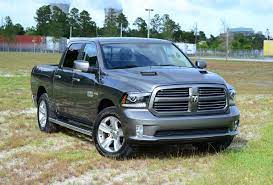 2013 Ram 1500 Sport 4 4 Crew Cab First Drive Ram 1500 Crew Cab Dodge Ram Sport