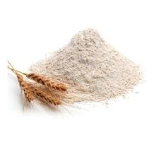Farine De Ble Entier A Pain Biologique La Milanaise