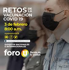 785,126 imagens png transparentes em logo. Partido De La Unidad Pagina Web Foro Retos De La Vacunacion Contra El Covid19 Partido De La U