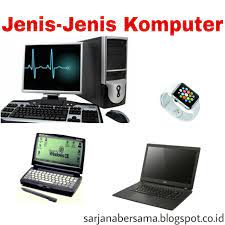 For more information and source, see on this. Jenis Jenis Komputer
