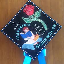 Pin By Jess Z On Grad Caps Disney Graduation Disney Graduation Cap College Graduation Cap Decoration