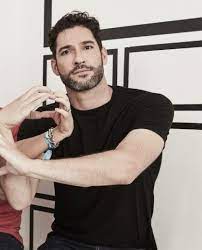 Lucyfer is a blog all about sustainable living, veganism, peace and love. Pin By Princess On Lucyfer Tom Ellis Lucifer Tom Ellis Lucifer