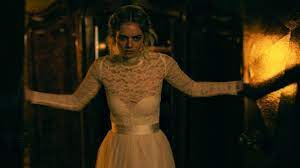 The goal of the campaign is to promote preparedness through public involvement. Ready Or Not Review Hysterical Horror Hollywood Gothique